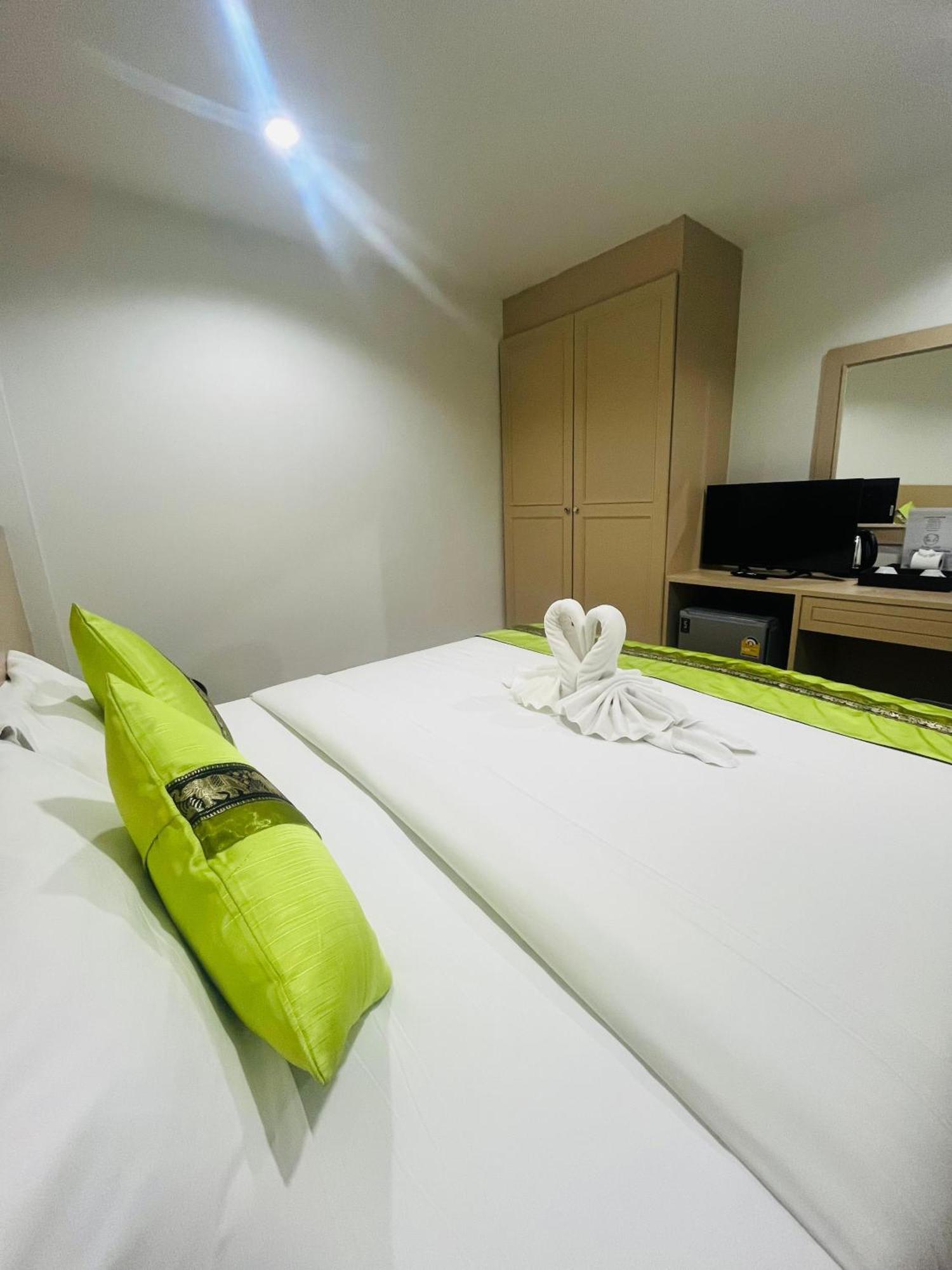 28 Boutique Hotel Patong Zimmer foto